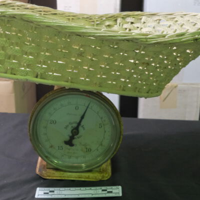 Baby Scale