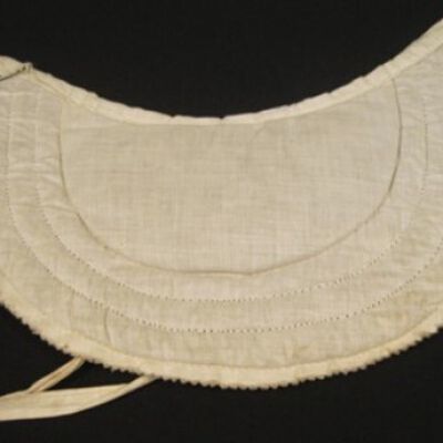 1880s Bustle