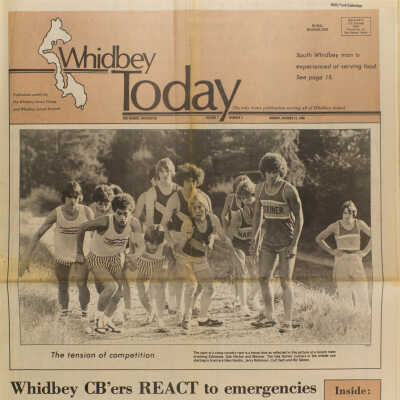 Whidbey Today - October 13, 1980