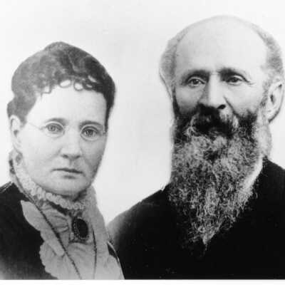 Daniel and Susan Pearson