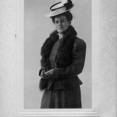 Print, Photographic