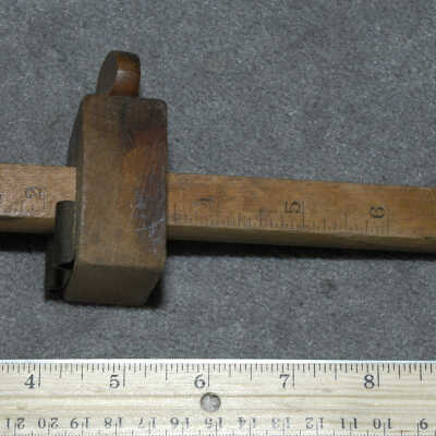 Brace