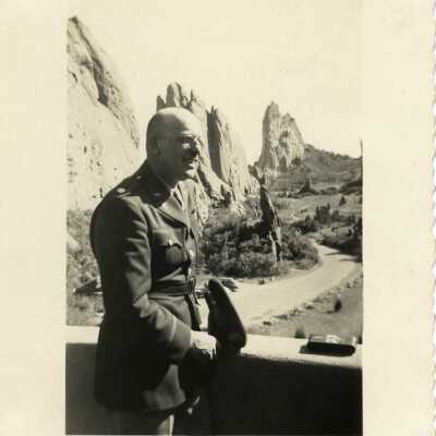 Print, Photographic