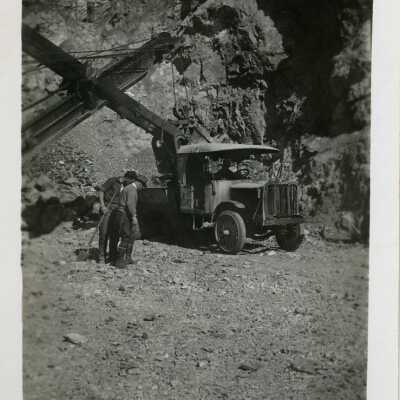 Print, Photographic