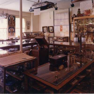 Print, Photographic