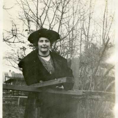 Print, Photographic