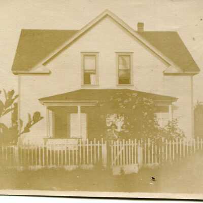 Print, Photographic