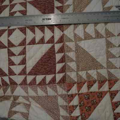 Arnold Quilt