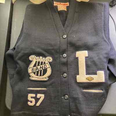 Langley Sweater