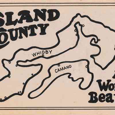 Island County: A World Beater
