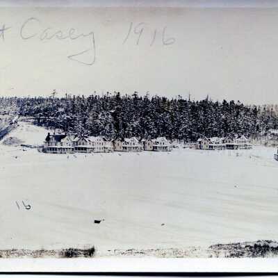 Postcard, Photographic, Photographic