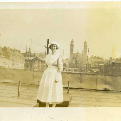 Print, Photographic