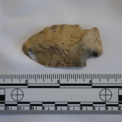 Point, Projectile