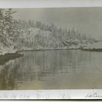 Postcard, Photographic