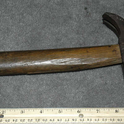 hammer