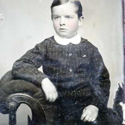 Tintype