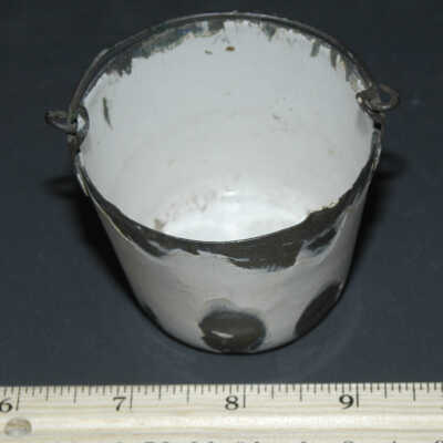 Bucket