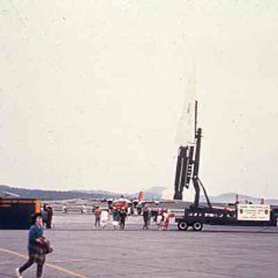 Naval Air Show
