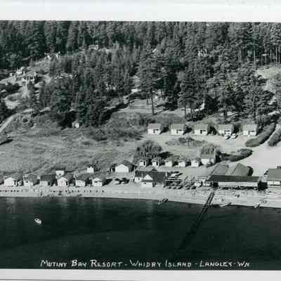 Mutiny Bay Resort