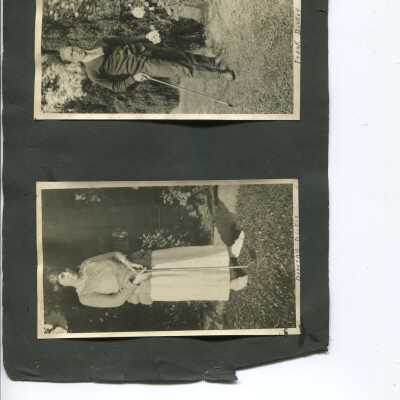 Print, Photographic