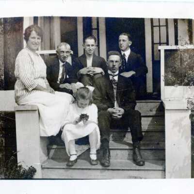 Origformat: Print-Photographic