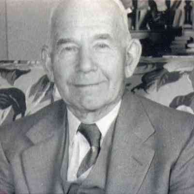 LeSourd, John