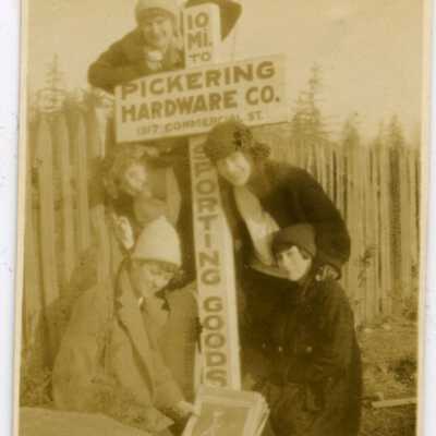 Print, Photographic
