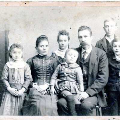 Origformat: Print-Photographic