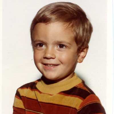 Bryan Rice