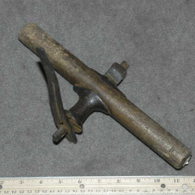 Saw, Crosscut