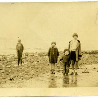 Print, Photographic