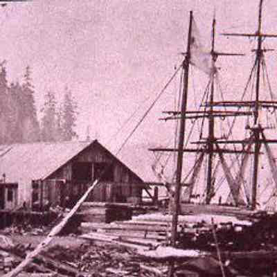 Shipyard