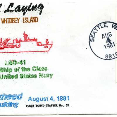 Envelope