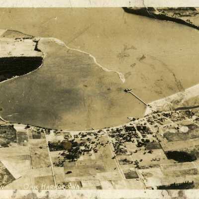 Original Spit at Maylor Point
