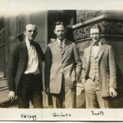 Print, Photographic