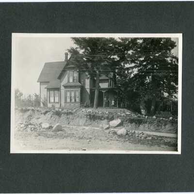Muncaster House