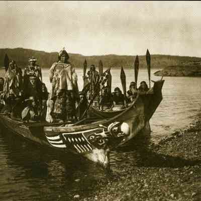 The Wedding Party, Qagyuhl