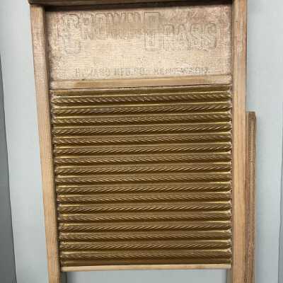 Washboard