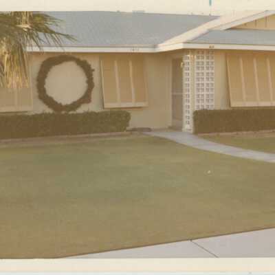 Print, Photographic