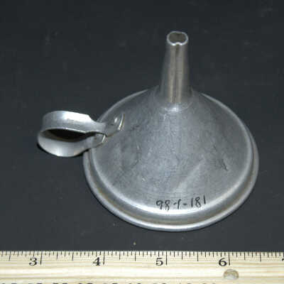 Funnel