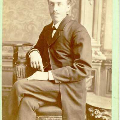 Print, Photographic
