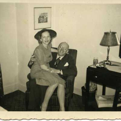 Print, Photographic