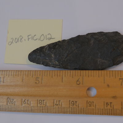 Point, Projectile