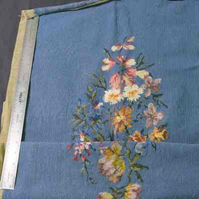 Picture, Needlework