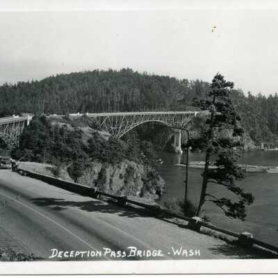 Postcard, Photographic, Photographic
