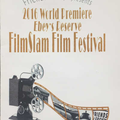 FilmSlam Film Festival
