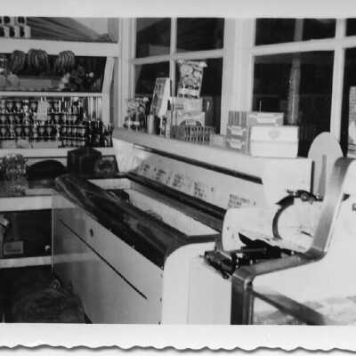 Origformat: Print-Photographic