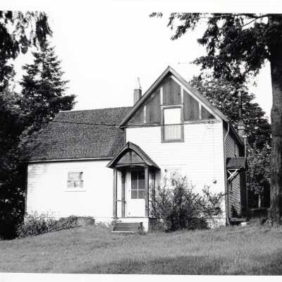 Holbrook House