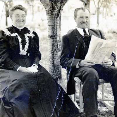 Postcard, Photographic, Photographic