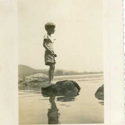 Print, Photographic